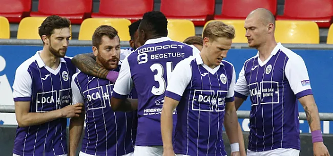 Tegenvaller Beerschot in aanloop naar derby