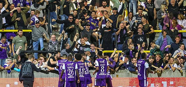 AA Gent niét in de markt voor smaakmaker Beerschot