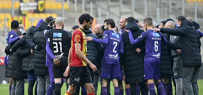 De 11 namen: ongewijzigd Beerschot op zoek naar leidersplaats