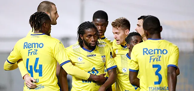 'Sensatie SK Beveren grof wild in JPL én buitenland'