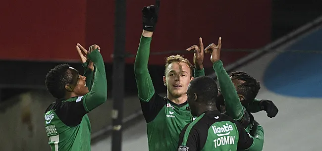 'Cercle Brugge mag middenvelder uit hoofdmacht AS Monaco verwelkomen'