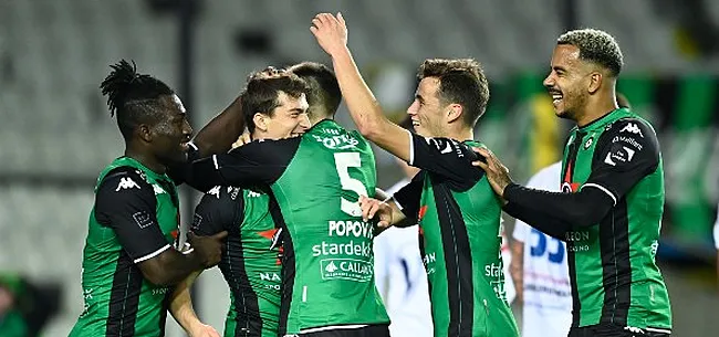 Cercle Brugge probleemloos verder in Croky Cup