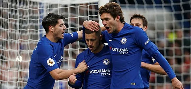 'Chelsea wil peperdure WK-finalist bij Real wegplukken'