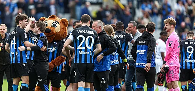 ‘Club Brugge duwt speler naar exit: transfer absolute must’