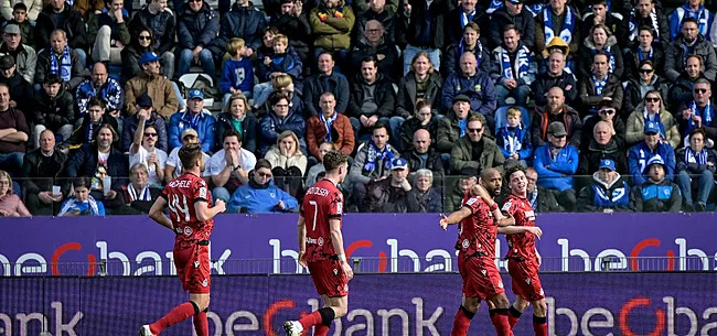 Crisis ingetoomd: efficiënt Club Brugge duwt Genk in de put 