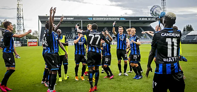 'Club Brugge moet vertrek tweede smaakmaker vrezen'