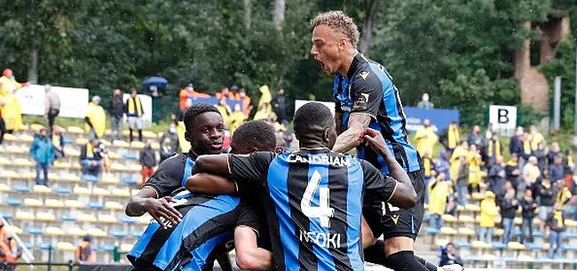 'Club Brugge mag weer hopen op topdoelwit'