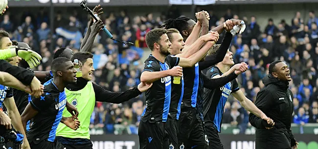 Makelaar geeft Club Brugge hoop op topaanwinst