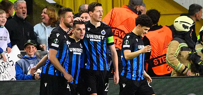 ‘Ruziemaker’ Club Brugge gaat compleet over de schreef