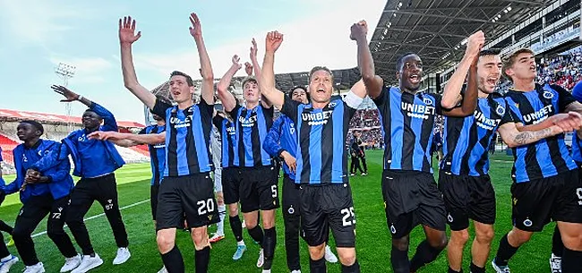 'Club Brugge kan miljoenentransfer vergeten'