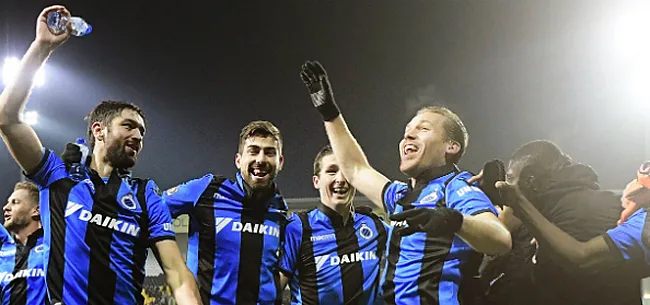 'Club Brugge mag hoop koesteren op ware stunttransfer'