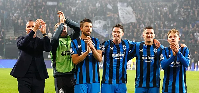 Kritiek op Club Brugge-speler: Is hij écht goed genoeg?