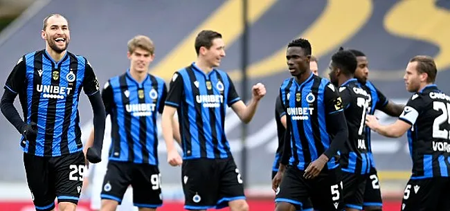 'Verwachte transfer Club Brugge loopt vertraging op'