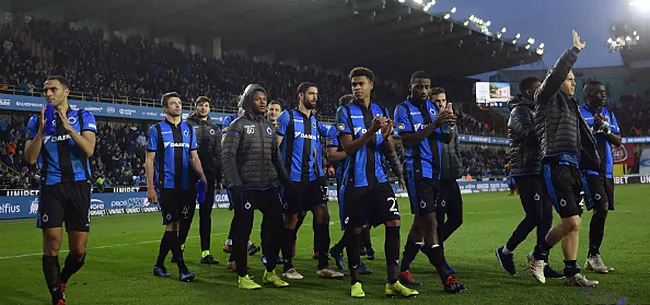 'Club Brugge werkt aan tweede grote zomeraanwinst'