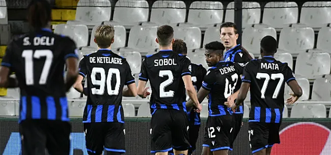 'Club Brugge mag hopen op extra transfermiljoenen'