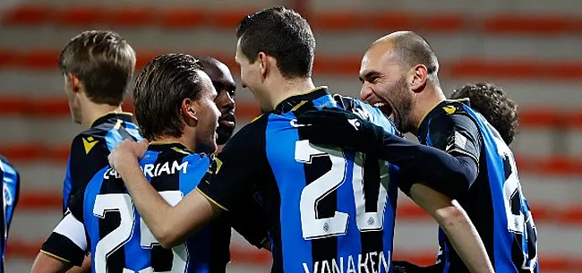 'Club Brugge heeft eerste zomertarget al bepaald'