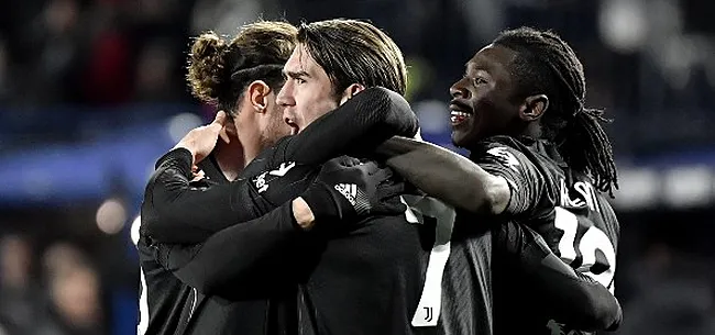 'Komst Pogba zorgt voor exodus bij Juventus'