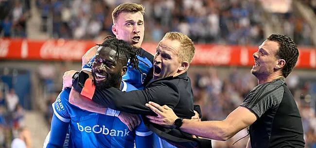 'Genk-flop vindt meteen weer onderdak'