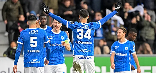 Grote valkuil voor Genk-topaanwinst