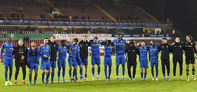 'Geen miljoenen, wel extra flankspeler voor Genk'