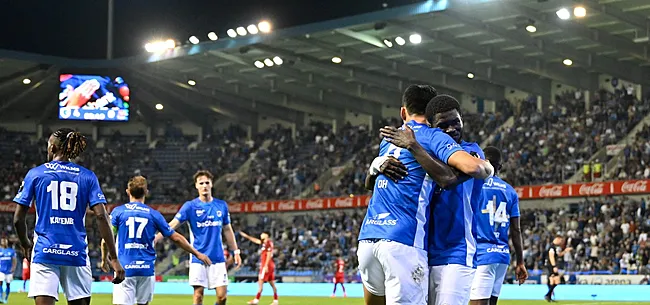 Genk kampioen? Albert ziet één groot struikelblok