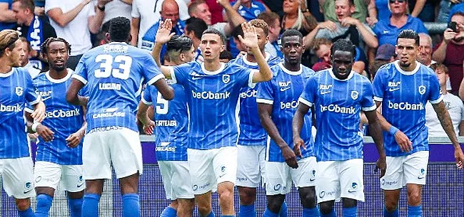 Uittocht gaat voort: Genk maakt volgende vertrekker bekend