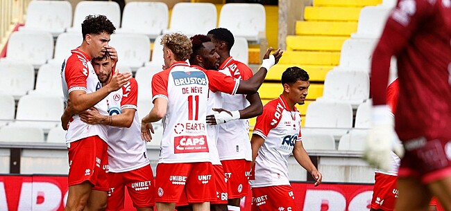 KV Kortrijk heeft goud in handen: “Ster in Premier League”