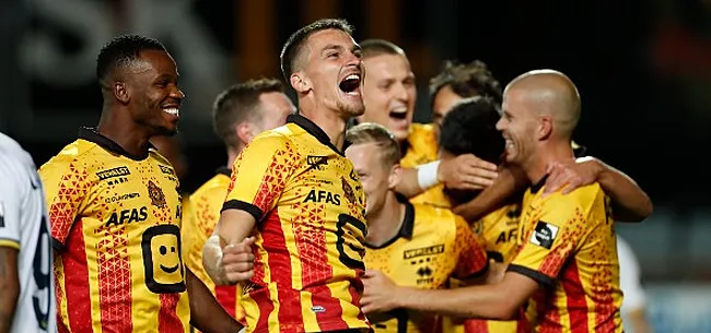 KV Mechelen kondigt twee extra aanwinsten aan