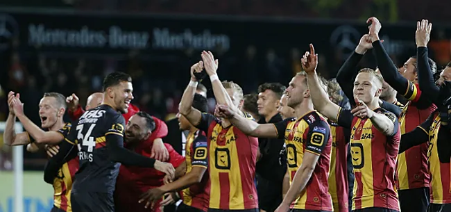 'KV Mechelen en Akhisarspor vinden akkoord'