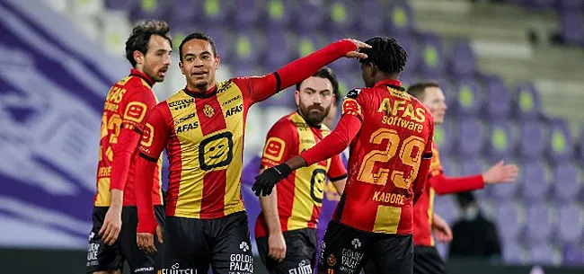 KV Mechelen legt 16-jarig talent onder contract