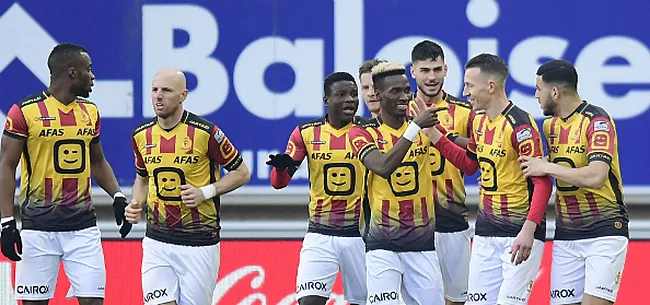 Transferboost voor KV Mechelen: Routinier straks transfervrij