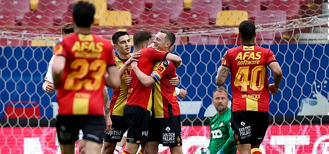 KV Mechelen pakt uit met smaakmaker 1B