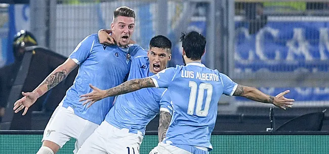 Lazio rondt meteen twee transfers af: Club tegen oude bekende