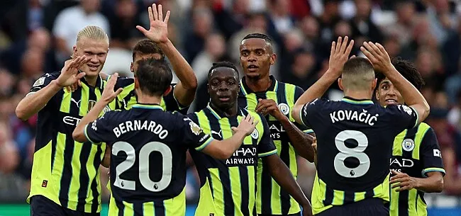 Man City wint 'baanbrekende' zaak tegen de Premier League