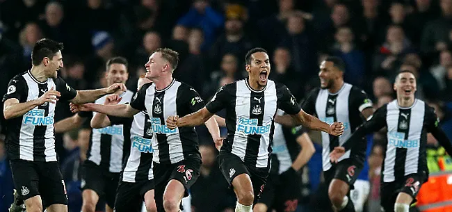 'Newcastle bepaalt opvallende eerste zomertransfer' 