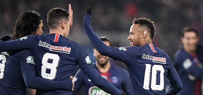 PSG slaat opnieuw toe en doet koopje bij United