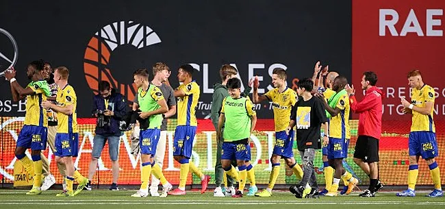 STVV rondt nieuwe miljoenendeal af