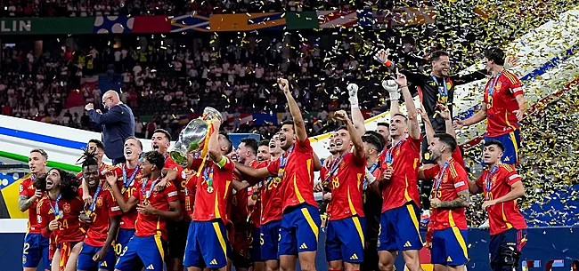 'Barça wil groots uitpakken: twéé Europese kampioenen'