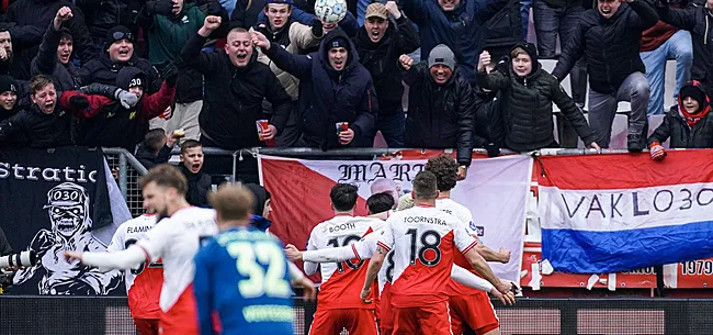 FC Utrecht kondigt vierde(!) Belgische transfer aan