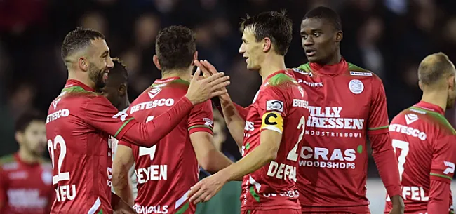 Zulte Waregem maakt statement na Football Leaks-beschuldigingen