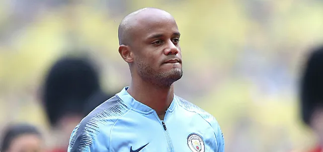 Davies verstuurt meteen waarschuwing richting Kompany