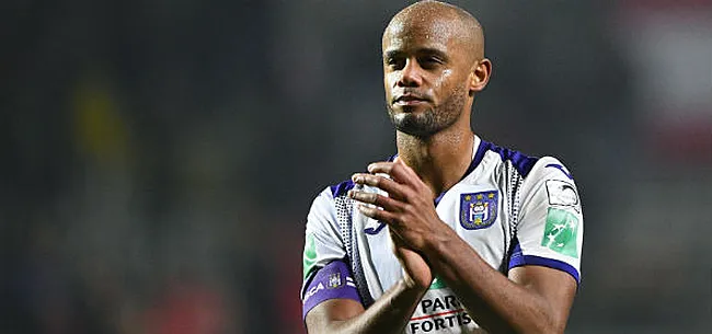 'Kompany zet RSCA tijdens corona-break nog meer naar zijn hand'