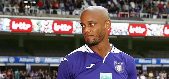 Kompany in de wolken met aanwinsten: 