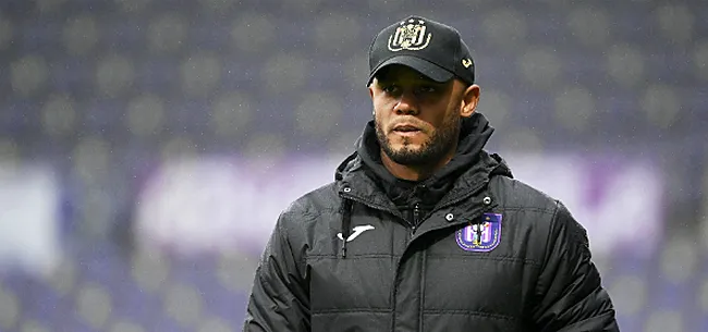 Kompany hoopt op extra aanwinst bij Anderlecht