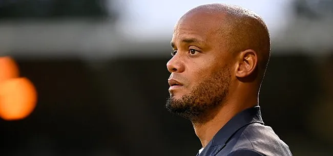 'Kompany brengt miljoenenbod uit op Muleka'