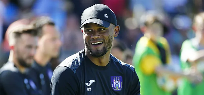 Kompany na eerste succes: 