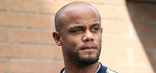 'Kompany slaat weer toe: aanvaller onderhandelt met Anderlecht'