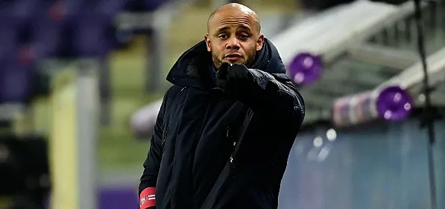 Kompany spreekt zich uit over mogelijk debuut Ashimeru en Bruun Larsen