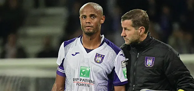 Analisten hard na interview Kompany: 