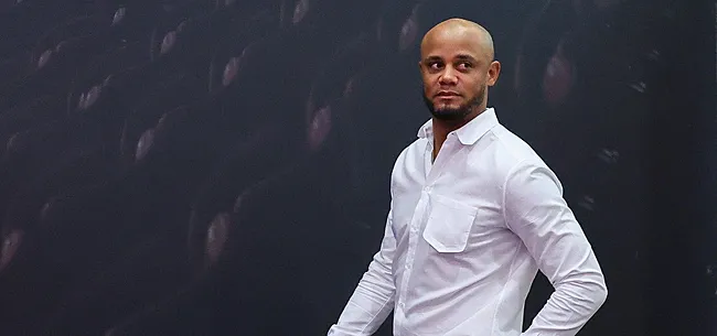 'Verlanglijstje Bayern gelekt: Kompany wil Rode Duivel'